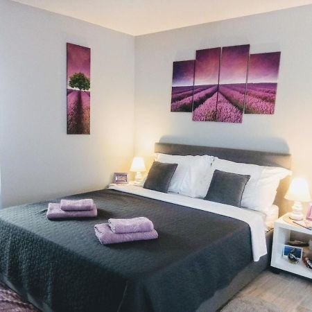 Elly Apartments ספליט מראה חיצוני תמונה