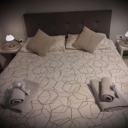 Elly Apartments ספליט מראה חיצוני תמונה