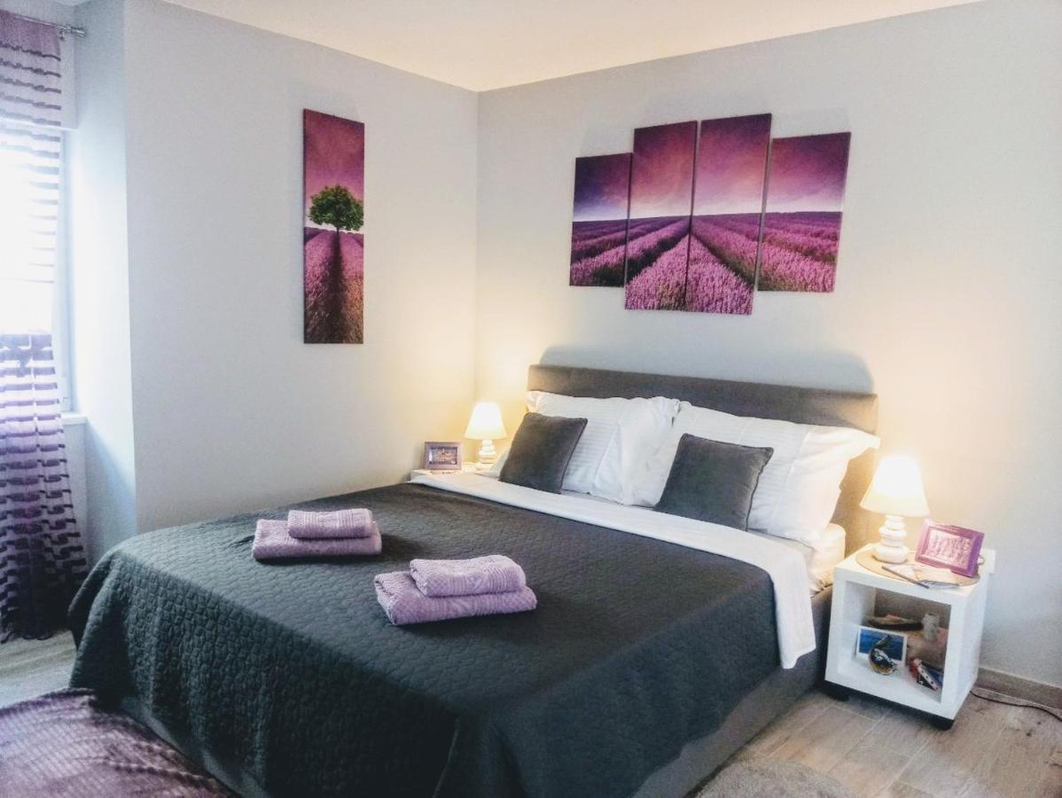 Elly Apartments ספליט מראה חיצוני תמונה