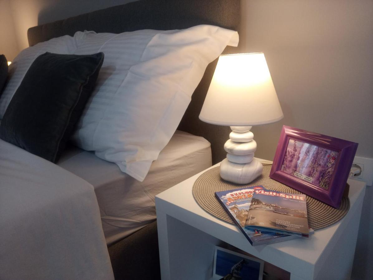 Elly Apartments ספליט מראה חיצוני תמונה