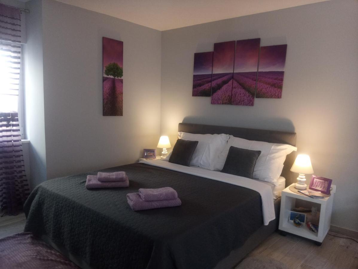 Elly Apartments ספליט מראה חיצוני תמונה