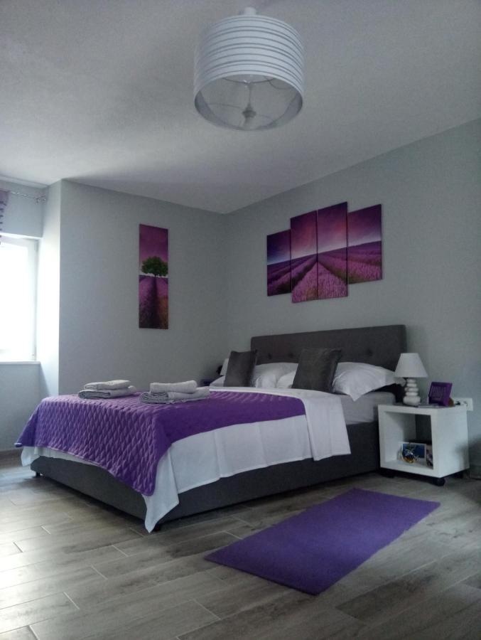 Elly Apartments ספליט מראה חיצוני תמונה