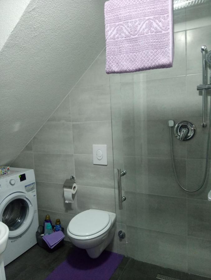 Elly Apartments ספליט מראה חיצוני תמונה