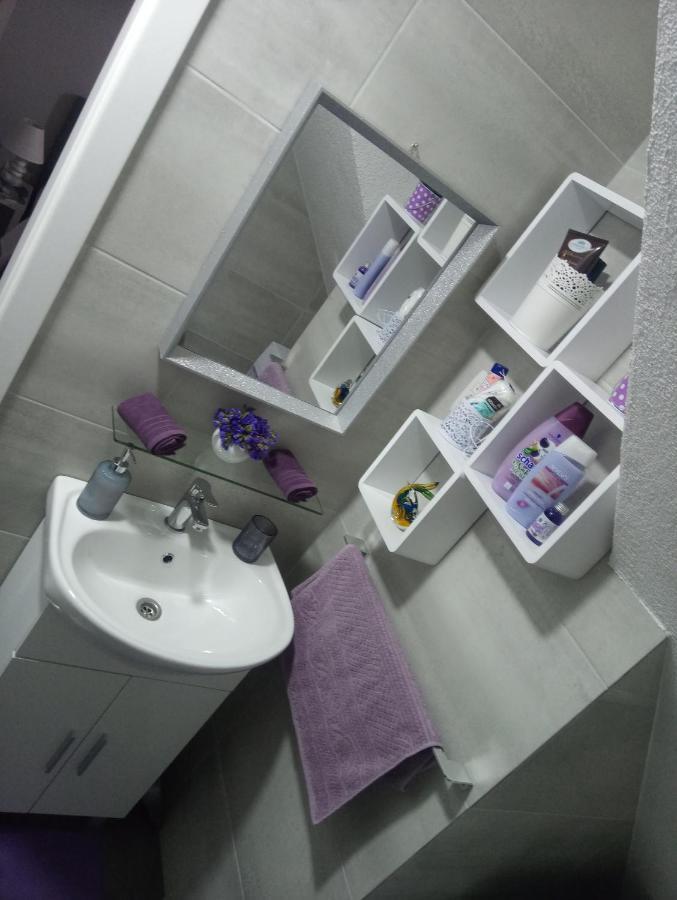 Elly Apartments ספליט מראה חיצוני תמונה