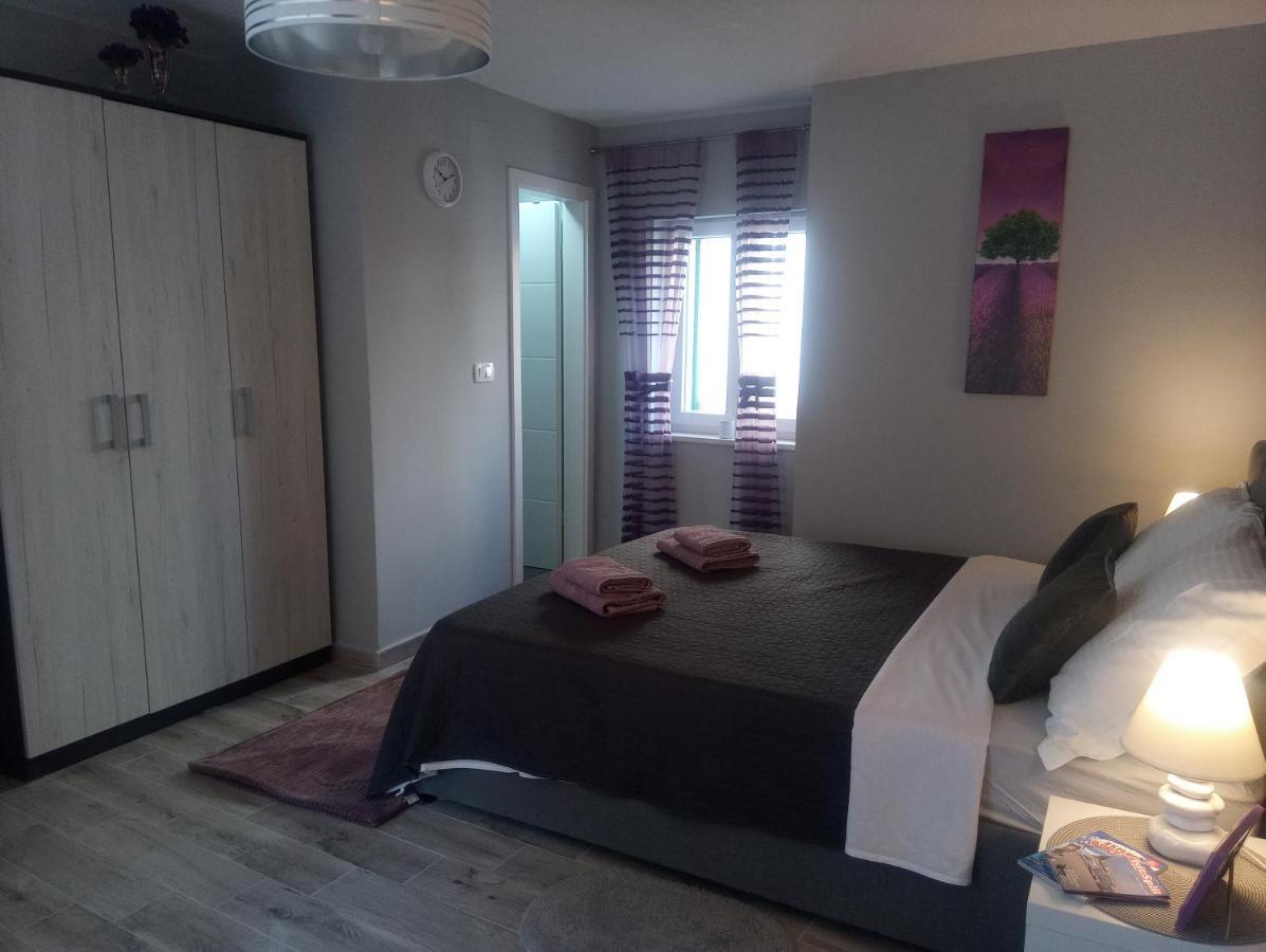 Elly Apartments ספליט מראה חיצוני תמונה