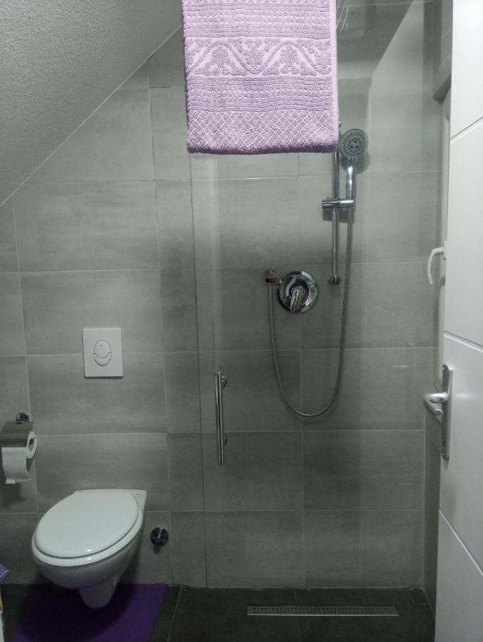Elly Apartments ספליט מראה חיצוני תמונה