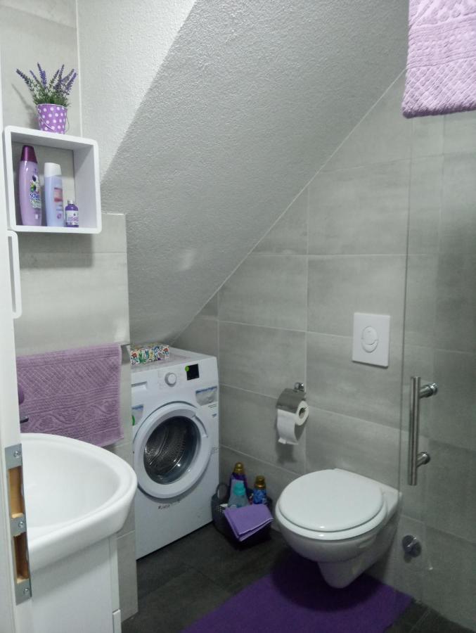 Elly Apartments ספליט מראה חיצוני תמונה