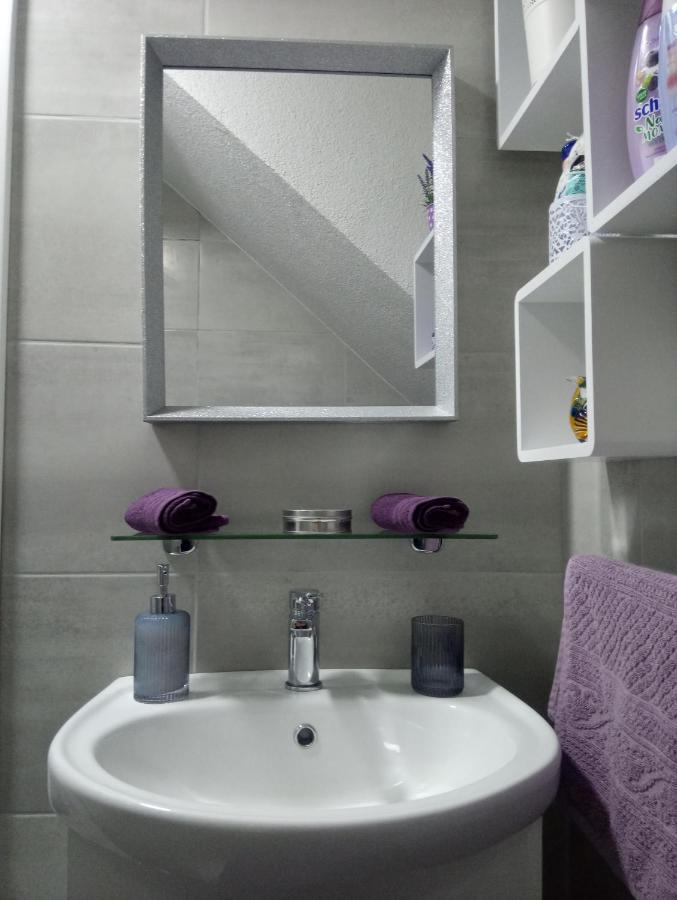 Elly Apartments ספליט מראה חיצוני תמונה