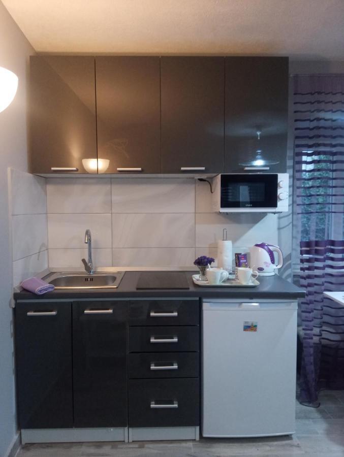 Elly Apartments ספליט מראה חיצוני תמונה